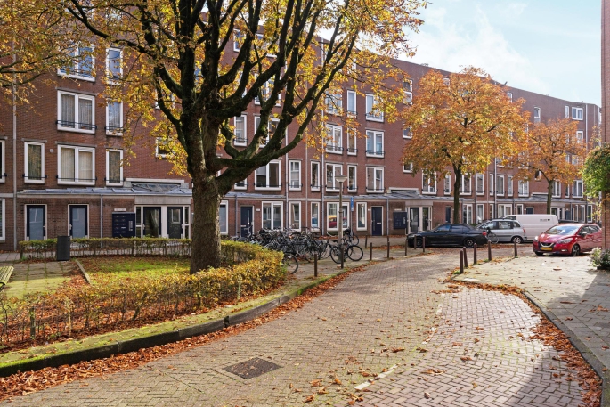 Boeroestraat 39, 1095 VP, Amsterdam