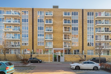 Vurehout 431, 1507 EC, Zaandam