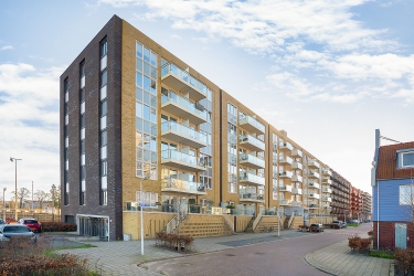 Vurehout 431, 1507 EC, Zaandam