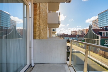 Vurehout 431, 1507 EC, Zaandam