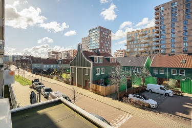 Vurehout 431, 1507 EC, Zaandam