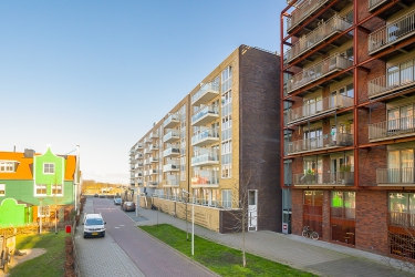 Vurehout 431, 1507 EC, Zaandam