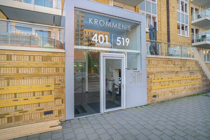 Vurehout 431, 1507 EC, Zaandam
