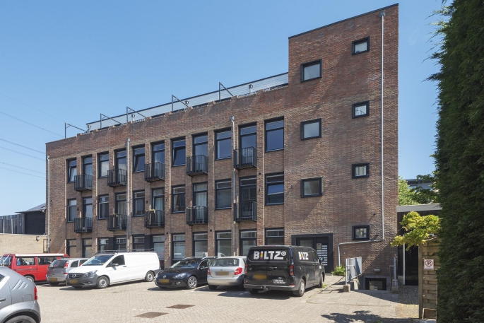 Francisco Goyastraat 5 G, 1506 KS, Zaandam