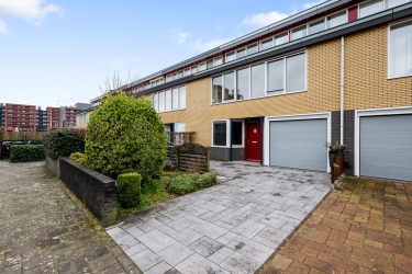 Marga Klompestraat 9, 1506 WH, Zaandam