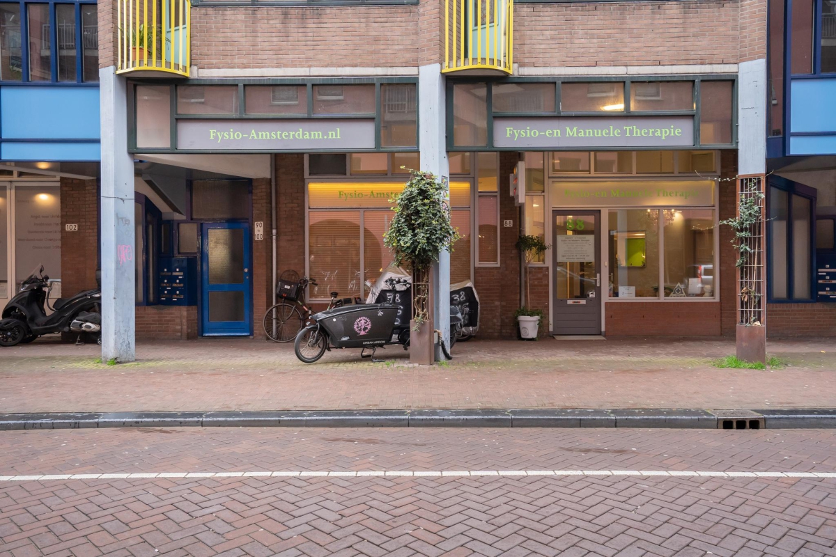 Antoniesbreestraat 1011 HB, Amsterdam - KRK Makelaars