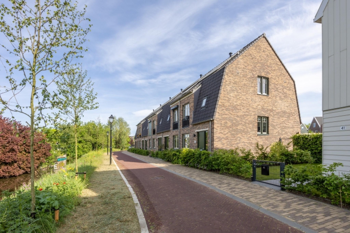 Abel Tasmanstraat 39, 1521 PK, Wormerveer