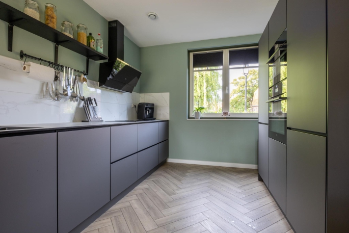 Abel Tasmanstraat 39, 1521 PK, Wormerveer