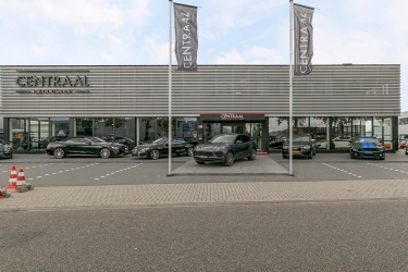 Industrieweg 20 a, 1521 ND, Wormerveer