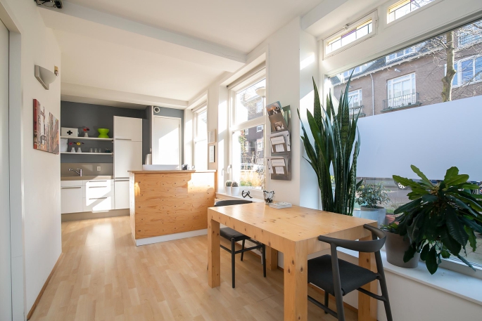 Uiterwaardenstraat 90, 1079 CE, Amsterdam