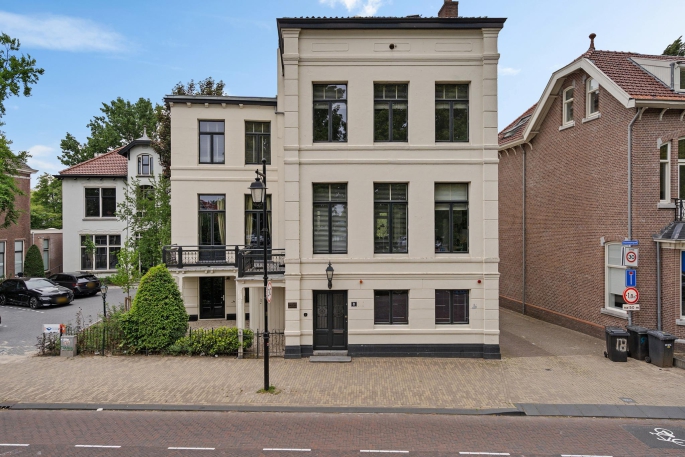 Westzijde 81, 1506 ED, Zaandam