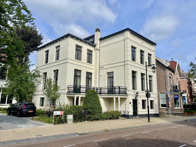 Westzijde 81, 1506 ED, Zaandam