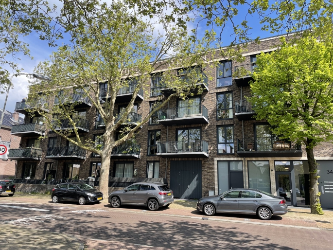 Westzijde 342 F, 1506 GK, Zaandam