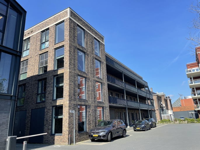 Westzijde 342 F, 1506 GK, Zaandam