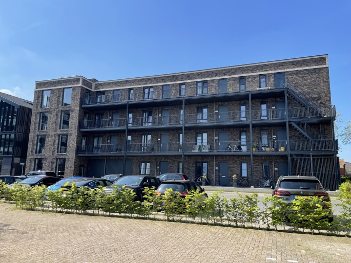 Westzijde 342 F, 1506 GK, Zaandam
