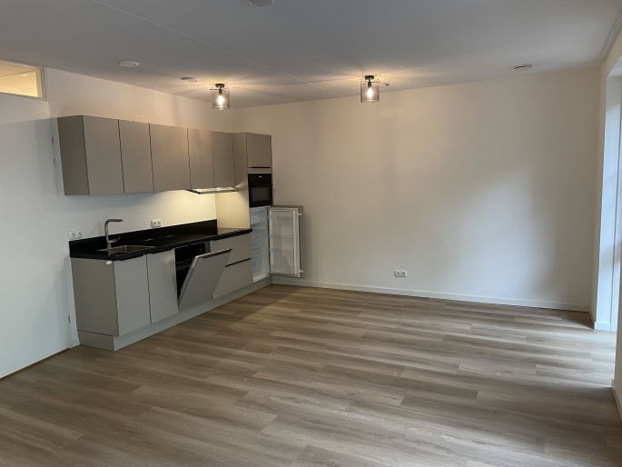 Westzijde 342 F, 1506 GK, Zaandam