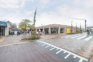 Geesterduin 38, 1902 EL, Castricum