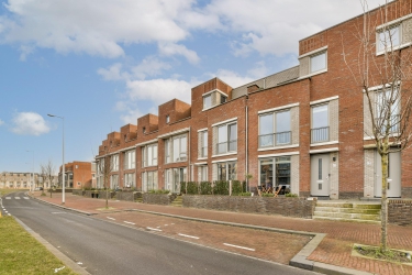 Elzenhagensingel 61, 1022 LA, Amsterdam
