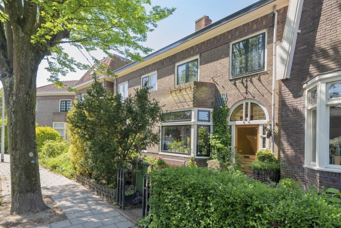 Rembrandtstraat 6, 1506 LT, Zaandam