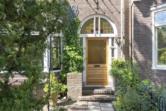 Rembrandtstraat 6, 1506 LT, Zaandam