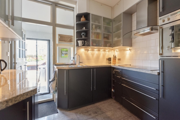 Rembrandtstraat 6, 1506 LT, Zaandam