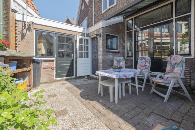 Rembrandtstraat 6, 1506 LT, Zaandam