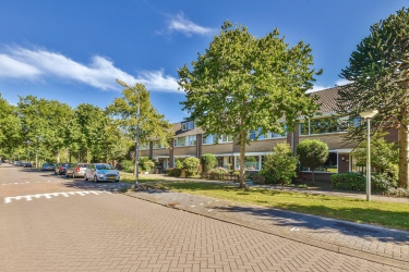 Schokkerlaan 6, 1503 JP, Zaandam