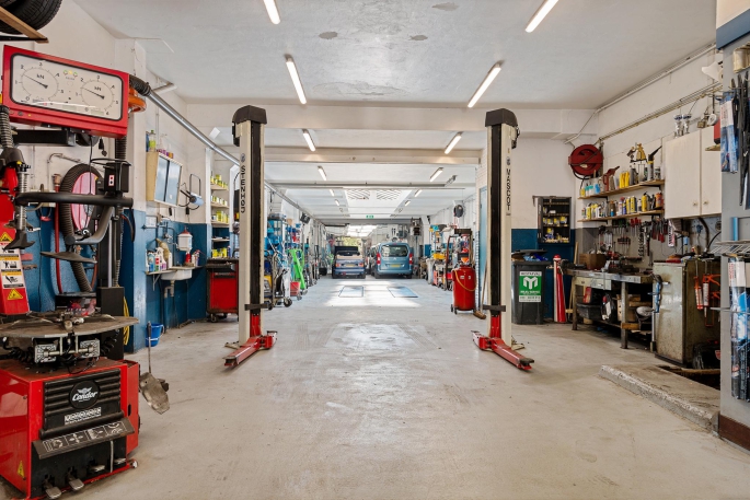 Bredeweg 42 H, 1098 BS, Amsterdam