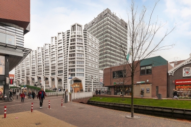 Ankersmidplein 2, 1506 CK, Zaandam