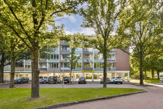 Ds. O.G. Heldringstraat 63, 1185 CK, Amstelveen