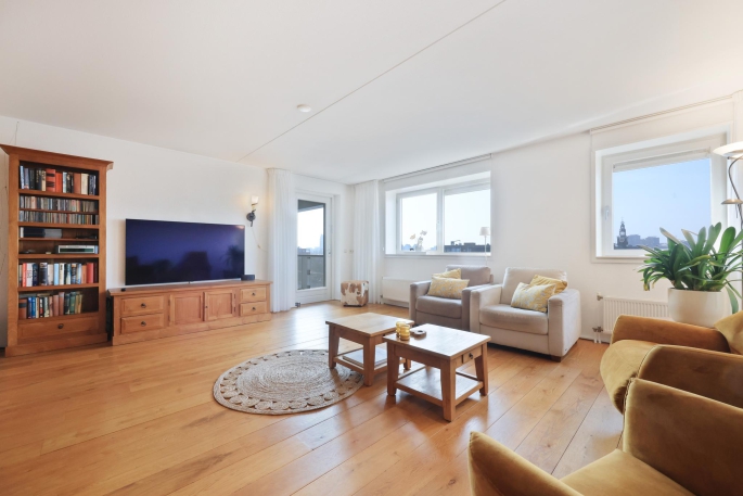 De Steven 64, 1502 BR, Zaandam