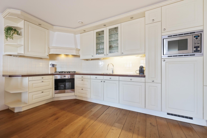 De Steven 64, 1502 BR, Zaandam