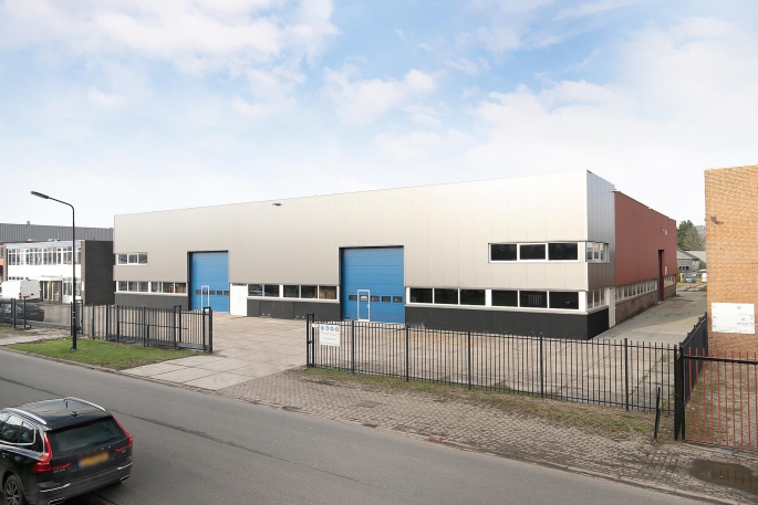 Kelvinstraat 8, 1704 RS, Heerhugowaard