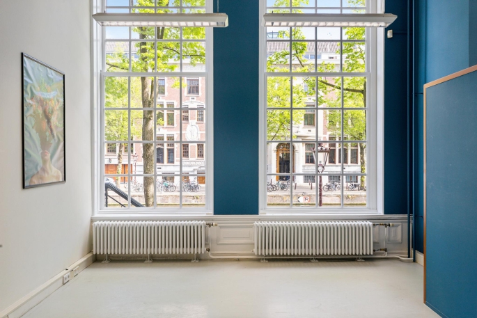 Herengracht 508, 1017 CB, Amsterdam
