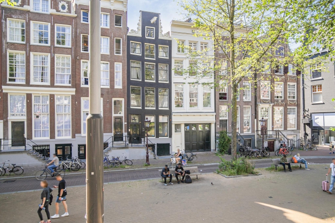 Nieuwezijds Voorburgwal 270 H, 1012 RS, Amsterdam