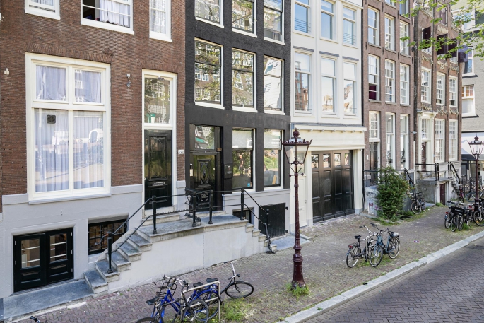 Nieuwezijds Voorburgwal 270 H, 1012 RS, Amsterdam