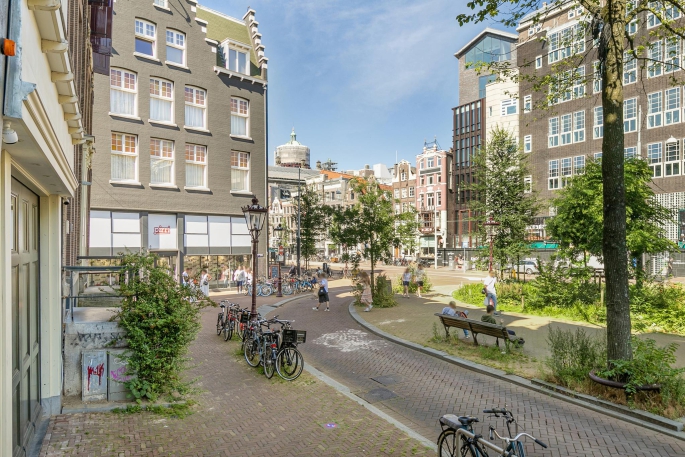 Nieuwezijds Voorburgwal 270 H, 1012 RS, Amsterdam