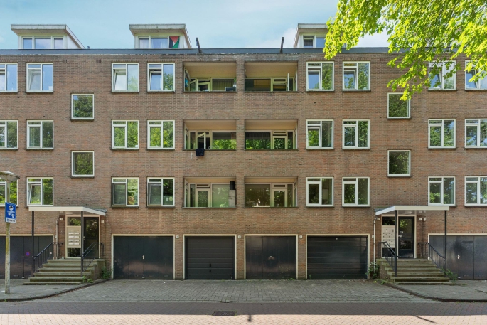 Zuid-Hollandstraat 62 1, 1082 EL, Amsterdam