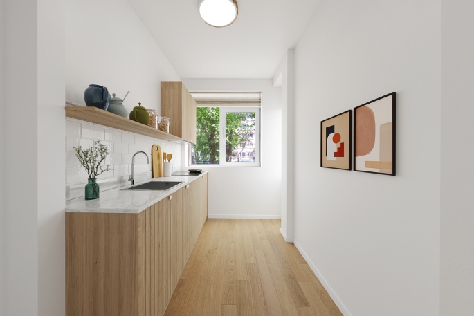Zuid-Hollandstraat 62 1, 1082 EL, Amsterdam