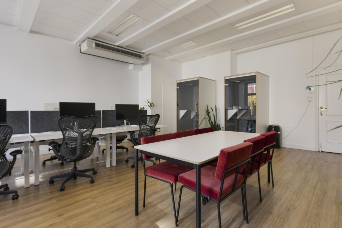 Herengracht 575-577, 1017 CD, Amsterdam