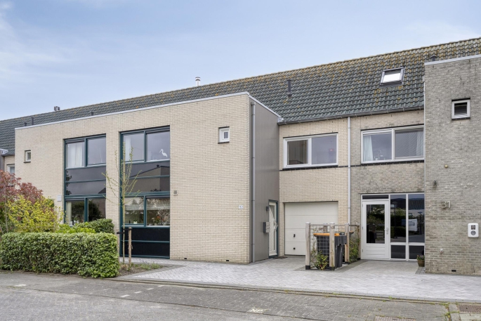 Irene Vorrinkland 32, 1705 JJ, Heerhugowaard