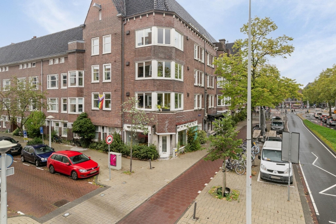 Wielingenstraat 22, 1078 KK, Amsterdam