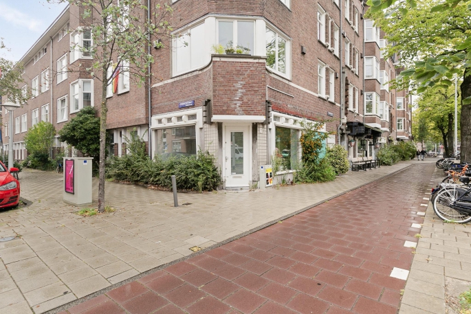 Wielingenstraat 22, 1078 KK, Amsterdam