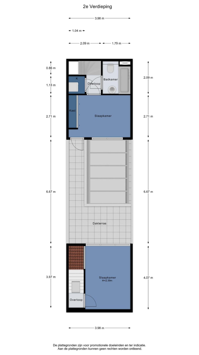 Seinwachterstraat 10, 1019 TE, Amsterdam