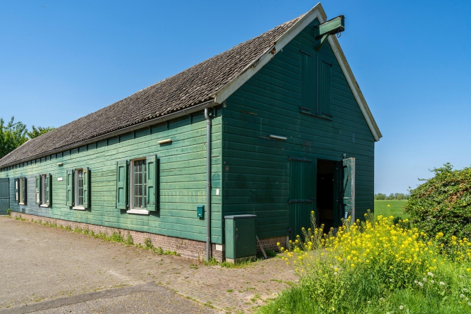 Winkeldijk 17, 1391 HL, Abcoude