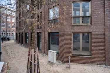 Sumatrastraat 1, 1094 LL, Amsterdam