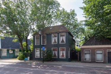 Westzijde 189, 1506 GC, Zaandam