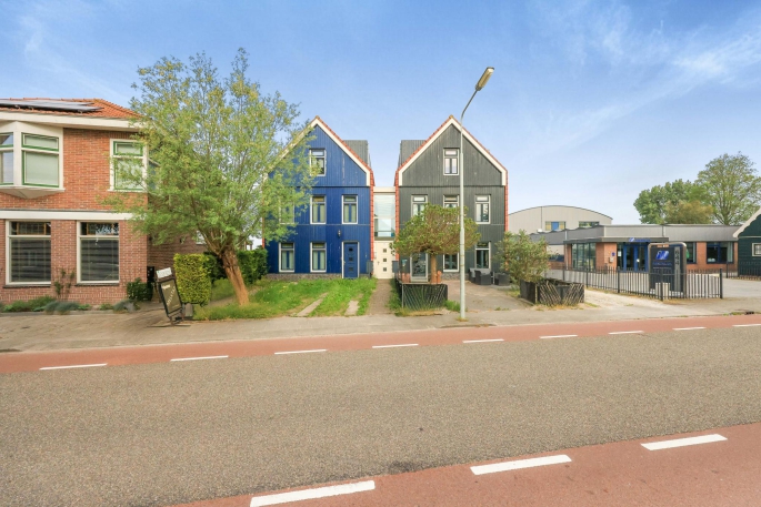 Dorpsstraat 642 G, 1566 EM, Assendelft