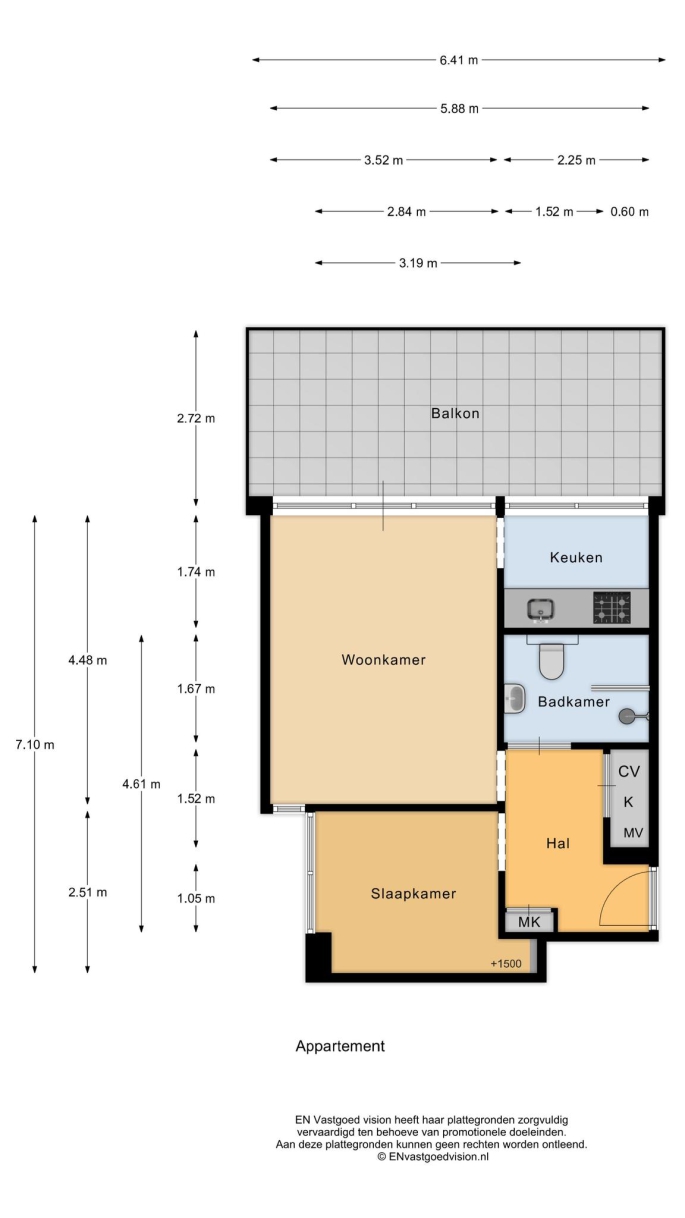 Dorpsstraat 642 G, 1566 EM, Assendelft